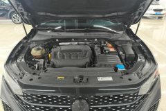 2023 Volkswagen Passat 2023 Facelift 2.0T AT 330TSI starry skyLuxury #10