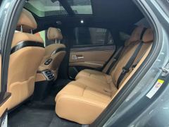 2025 BYD Han L 2025 DM-p 4WDlidarFlagship #11