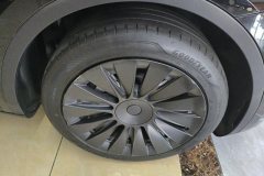 2023 Tesla Model Y 2022 Facelift rear wheel driveEdition #6