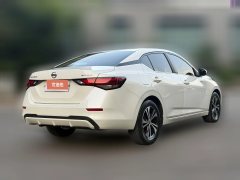 2021 Nissan Sylphy 2021 1.6 AT XLJoy #4