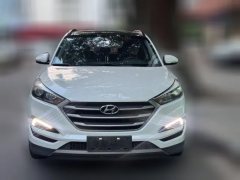 2016 Hyundai Tucson 2015 1.6T AT SmartFWD #2