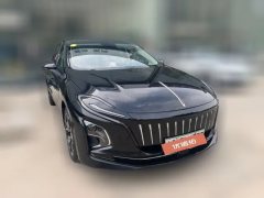 2024 Hongqi E-QM5 2023 Facelift Basic travelEdition #6