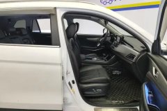 2018 Chang'an CS75 2018 1.5T AT 280TYazhi #8