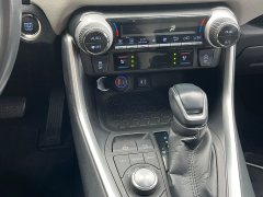 2020 Toyota Wildlander 2020 2.0 AT Premium4WD #23