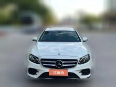 2019 Mercedes-Benz E-Class 2020 1.5T AT E260LSport #2
