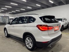 2017 BMW X1 2016 1.5T AT 18LiExclusiveFWD #6