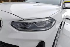 2019 BMW 1 Series 2019 2.0T AT 120i LeadingMSport Pkg #5