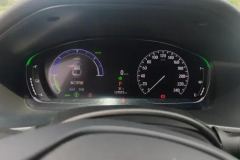2022 Honda Accord 2022 2.0L AT Sharp·HEV fantasy night·SharpwisdomEdition #14