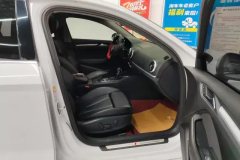 2019 Audi A3 Sportback 2019 1.4T AT 35TFSISport China V #8