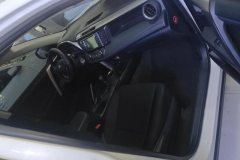 2016 Toyota RAV4 2015 2.0L AT CVT4WDFashion #8