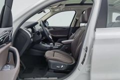 2021 BMW X3 2021 2.0T AT xDrive25i Luxury Pkg4WD #13