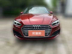 2018 Audi A5 Sportback 2017 2.0T AT 45TFSISport (Imported) #2