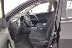 2015 Toyota RAV4 2015 AT 2.0L CVT2WDFashion #13