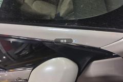 Right A-Pillar Outer