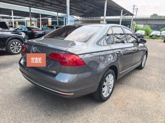 2016 Volkswagen Bora Sedan 2016 1.6 AT Comfort #13