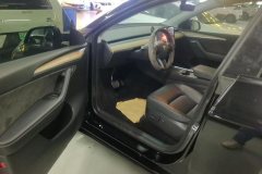2023 Tesla Model Y 2023 Long Rangeall wheel driveEdition #9