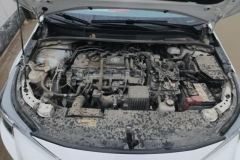 2023 Toyota Levin 2023 Smartelectric hybridHybrid 1.8L AT Leading #10