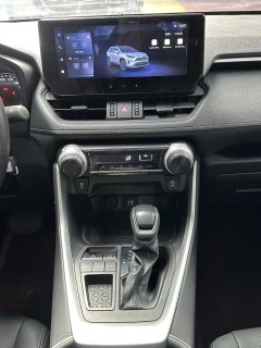2024 Toyota RAV4 2023 2.0L AT CVT2WDUrbanEdition #10