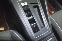 2022 Volkswagen Golf 2021 1.4T AT 280TSI R-Line #16