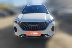 2024 Haval M6 2023 PLUS 1.5T MT EliteSmart Connect #2