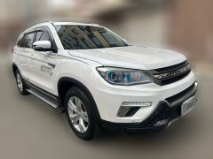 2018 Chang'an CS75 2017 1.5T MT SciroccoEditionTo enjoy #3