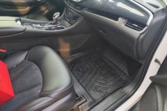 2016 Buick Envision Plus 2017 1.5T AT 20TLeadingFWD #8