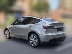 2022 Tesla Model Y 2022 Long Rangeall wheel driveEdition #5