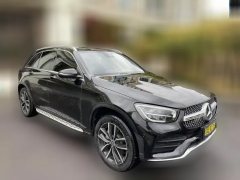 2022 Mercedes-Benz GLC-Class 2022 GLC 300 L 4MATIC AT Dynamic #2