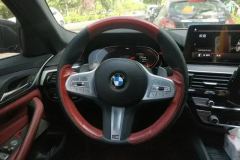2024 BMW 5 Series 2023 Facelift 2.0T AT 530Li Leading MSport Pkg #15