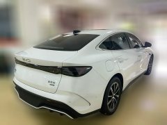 2024 BYD Seal 06 2024 1.5L AT DM-i 120KMExclusive #9