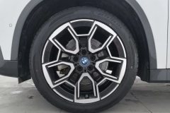 2024 BMW iX1 2023 xDrive30L XDesign Pkg #6
