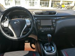 2019 Nissan Qashqai 2017 2.0L AT CVTSmart China V #10