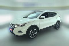 2022 Nissan Qashqai 2022 2.0 AT XV Prem.Luxury #1