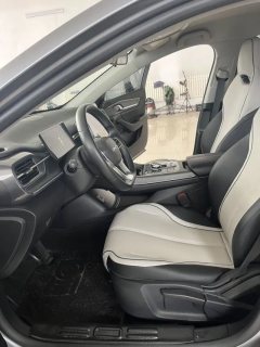 2024 BYD Destroyer 05 2024 Glory 1.5L AT DM-i 120KM Flagship #3