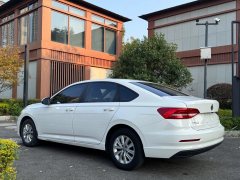 2018 Volkswagen Lavida 2018 1.5 AT ClassicComfort China VI #9