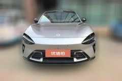 2025 Xiaomi Auto Xiaomi YU7 2025 Long Range Edition #2