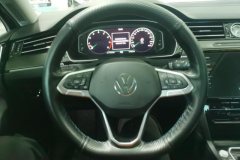 2022 Volkswagen Passat 2021 2.0T AT 330TSILuxury #15