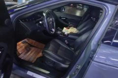 2020 Land Rover Range Rover Evoque 2020 2.0T AT 249PS R-DYNAMIC SSport #9