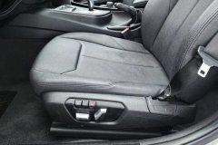 2017 BMW 3 Series 2017 1.5T AT 318LiFashion #21