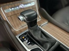 2018 Roewe RX8 2018 2.0T AT 30TSmart ConnectnetFlagshipRWD #6