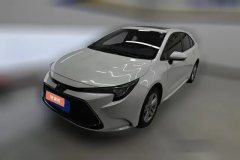2020 Toyota Levin 2019 1.2T AT 185TLuxury China VI #1