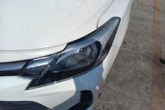 2022 Toyota Vios 2021 1.5 AT EnactusEdition #5