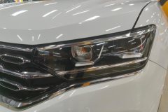 2021 Volkswagen Tayron 2020 2.0T AT 380TSIR-LineSmart Connect4WD #5