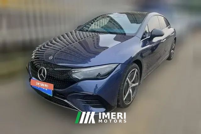 2023 Mercedes-Benz EQE 2022 350 FirstSpecial