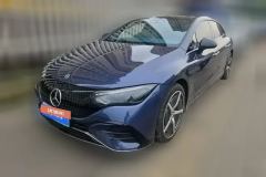 2023 Mercedes-Benz EQE 2022 350 FirstSpecial #1