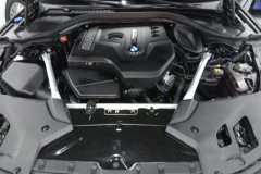 2018 BMW 5 Series 2018 2.0T AT 530LiLeadingMSport Pkg Facelift #10