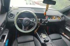 2022 Mercedes-Benz GLB-Class 2022 Facelift GLB 200 AT Fashion #12