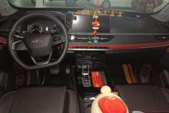 2022 Chery Tiggo 7 2022 Super Power 1.5T AT CVTSuper Powerguard #12