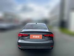 2019 Audi A3 Sedan 2019 1.4T AT 35TFSIEntry China VI #10