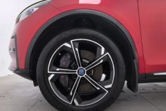 2020 BYD Tang PHEV 2021 2.0T AT DM 4WDHigh PerformanceHonor #6